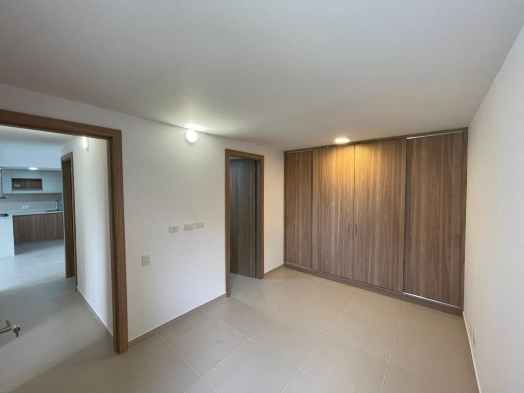 Apartamento En Arriendo - El Vivero, Cali
