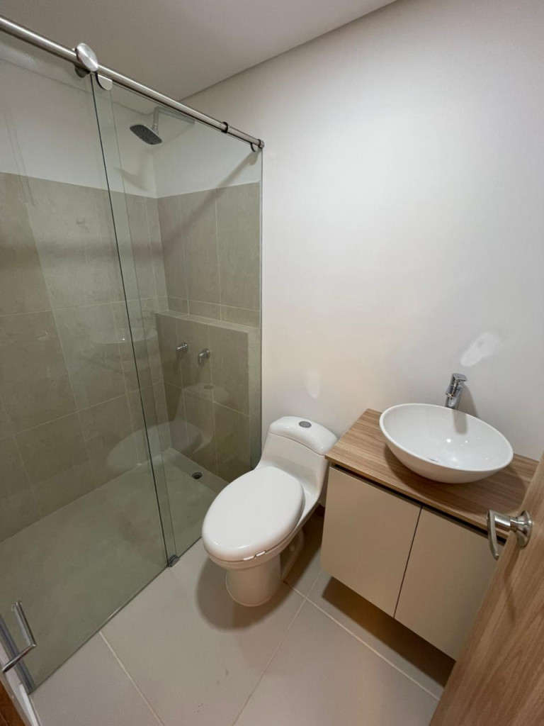 Apartamento En Arriendo - El Vivero, Cali