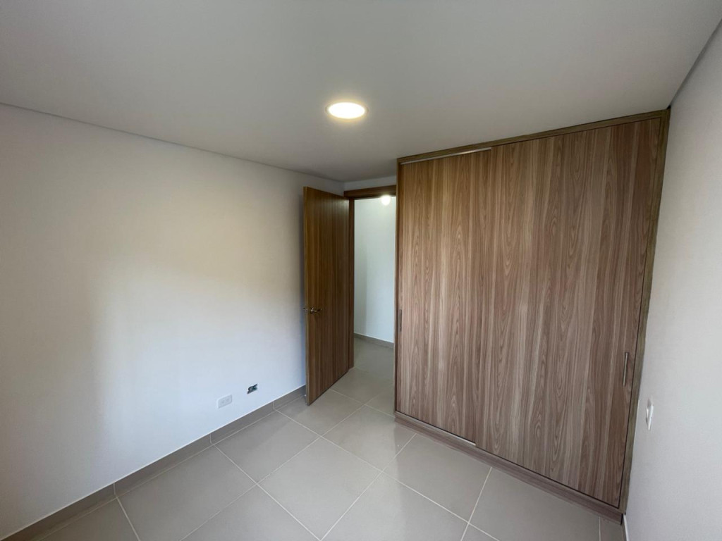 Apartamento En Arriendo - El Vivero, Cali
