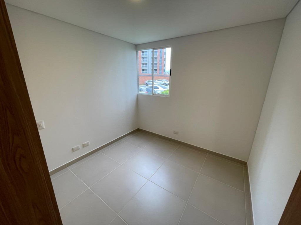 Apartamento En Arriendo - El Vivero, Cali