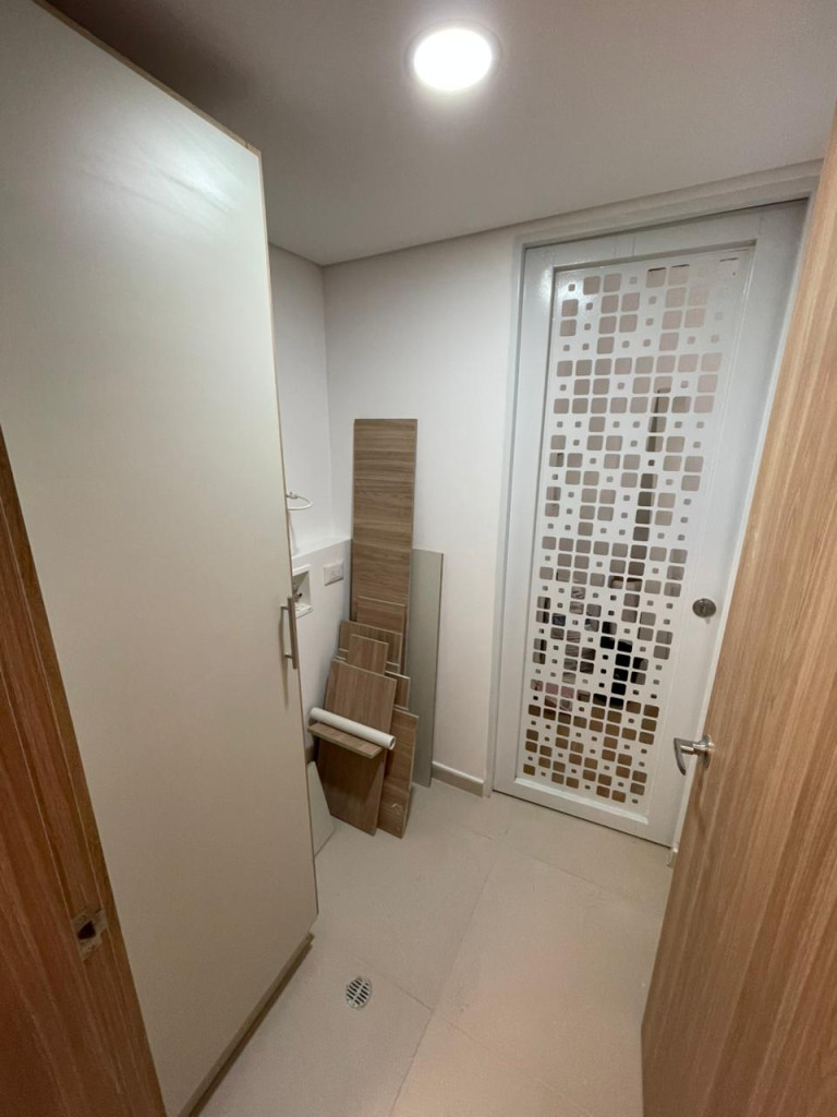 Apartamento En Arriendo - El Vivero, Cali