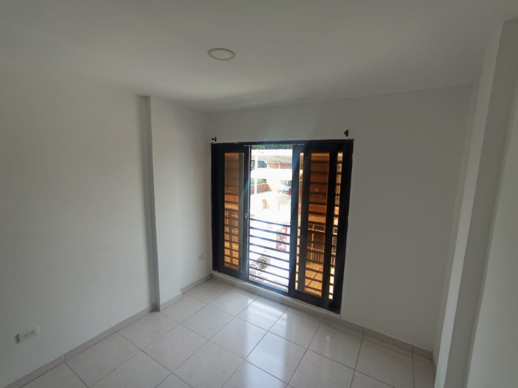 Apartaestudio En Arriendo - Salomia, Cali