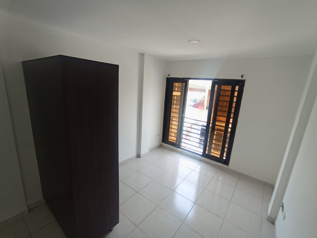 Apartaestudio En Arriendo - Salomia, Cali