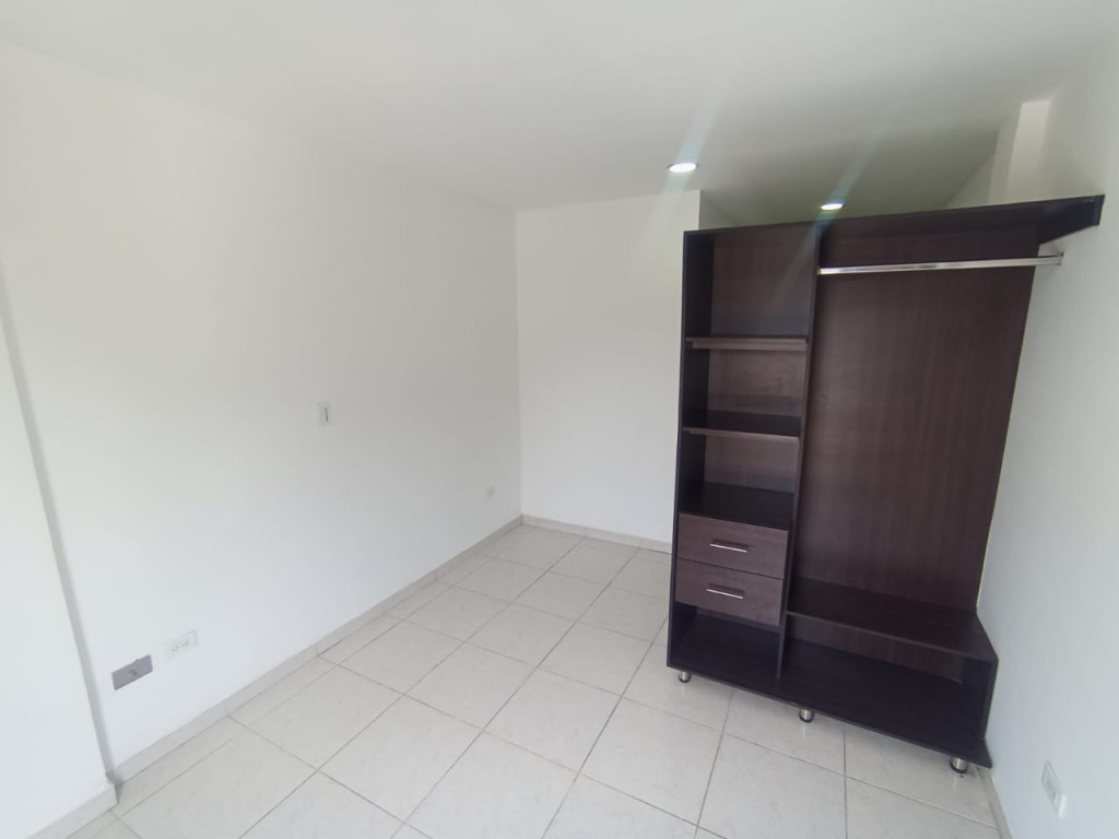 Apartaestudio En Arriendo - Salomia, Cali