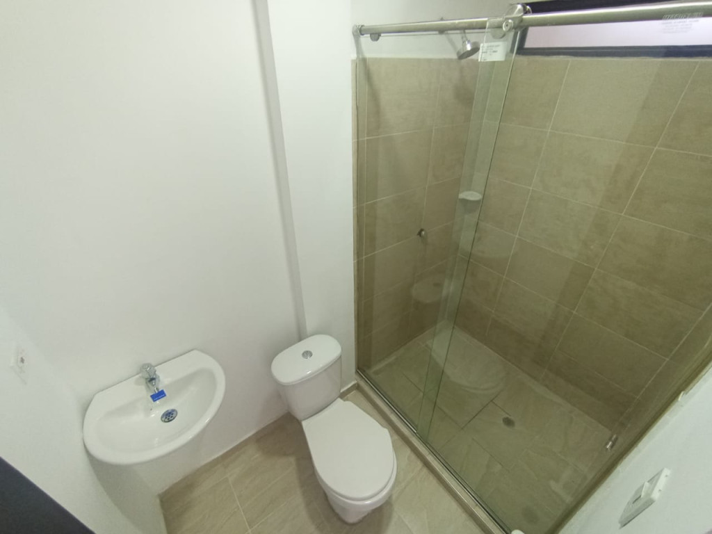 Apartaestudio En Arriendo - Salomia, Cali