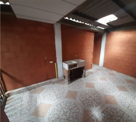 Casa En Arriendo - Metropolitano Del Norte, Cali