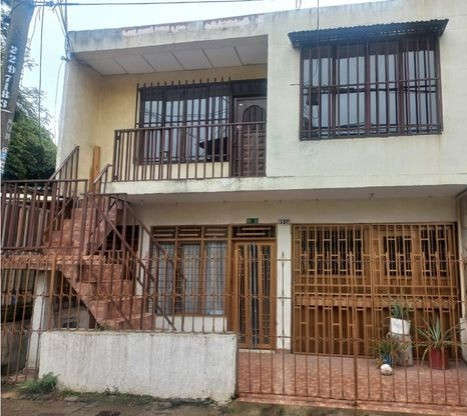 Casa En Arriendo - Metropolitano Del Norte, Cali