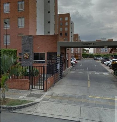 Apartamento En Arriendo - Valle Del Lili, Cali