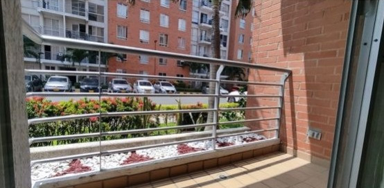 Apartamento En Arriendo - Valle Del Lili, Cali