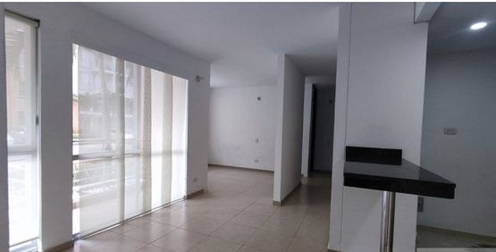 Apartamento En Arriendo - Valle Del Lili, Cali