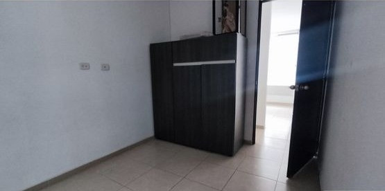 Apartamento En Arriendo - Valle Del Lili, Cali