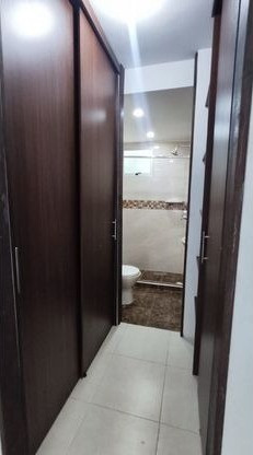 Apartamento En Arriendo - Valle Del Lili, Cali