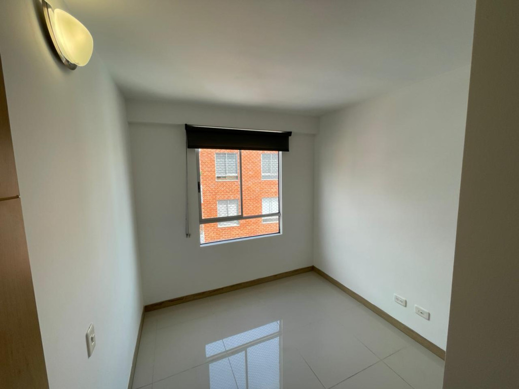 Apartamento En Arriendo - Urbanización La Flora, Cali