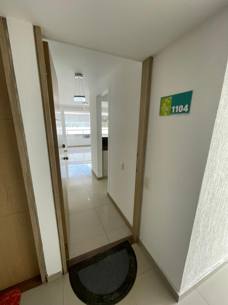 Apartamento En Arriendo - Urbanización La Flora, Cali