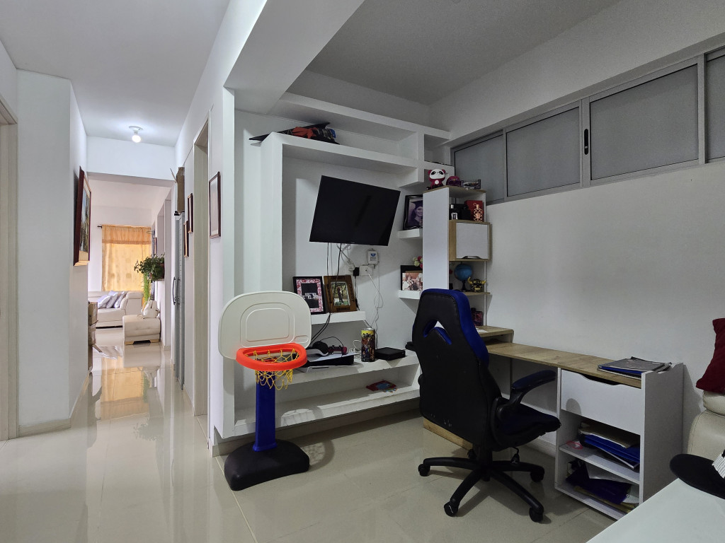 Apartamento En Venta - Valle Del Lili, Cali