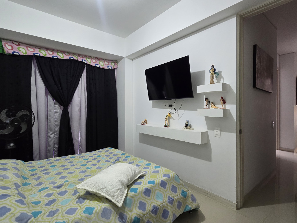 Apartamento En Venta - Valle Del Lili, Cali