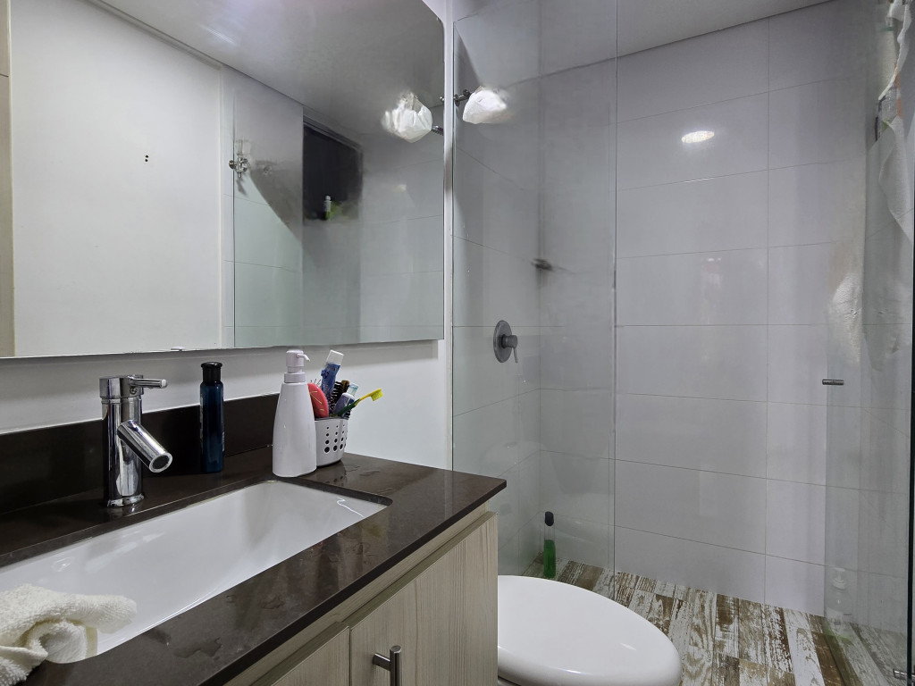 Apartamento En Venta - Valle Del Lili, Cali