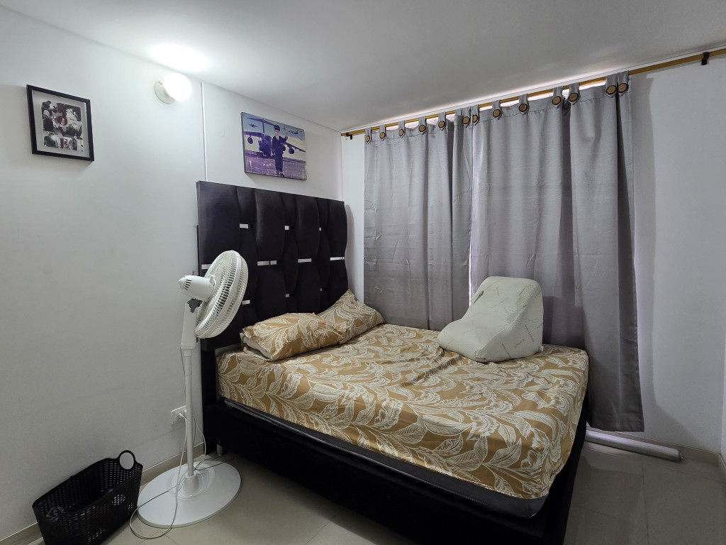 Apartamento En Venta - Valle Del Lili, Cali