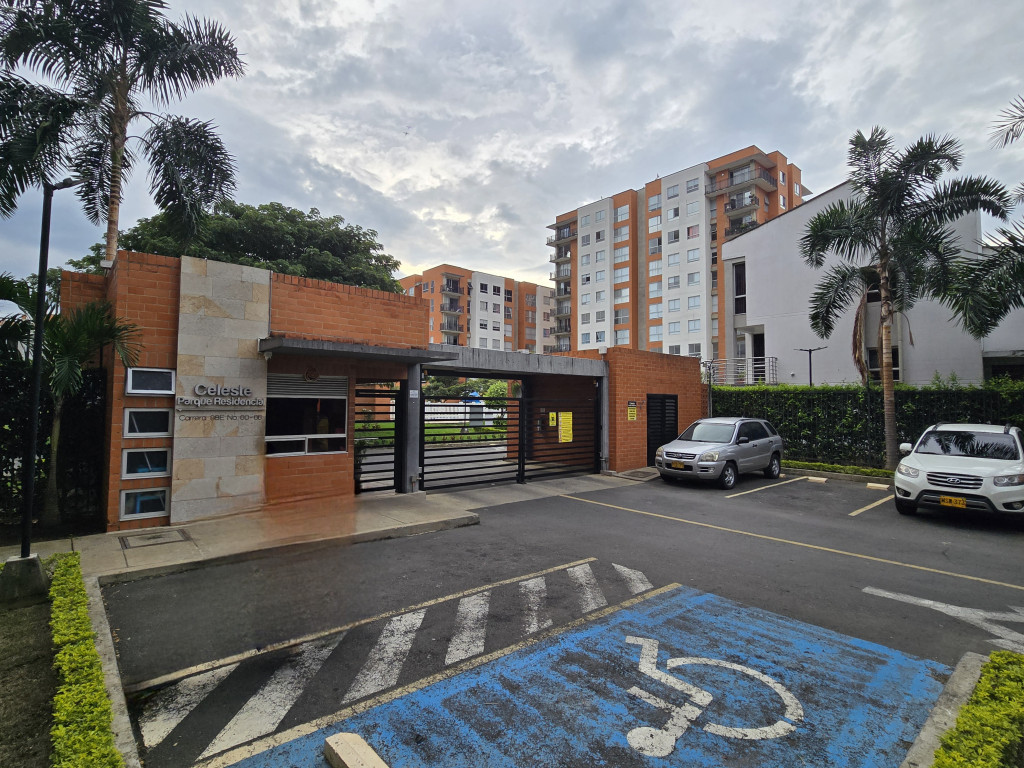 Apartamento En Venta - Valle Del Lili, Cali