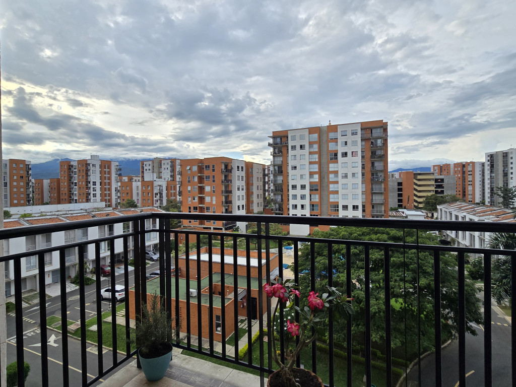 Apartamento En Venta - Valle Del Lili, Cali