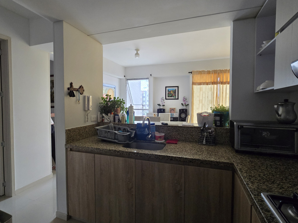 Apartamento En Venta - Valle Del Lili, Cali