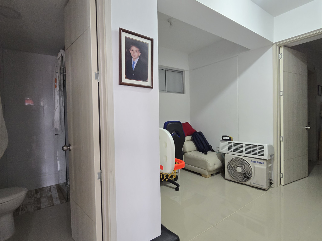 Apartamento En Venta - Valle Del Lili, Cali