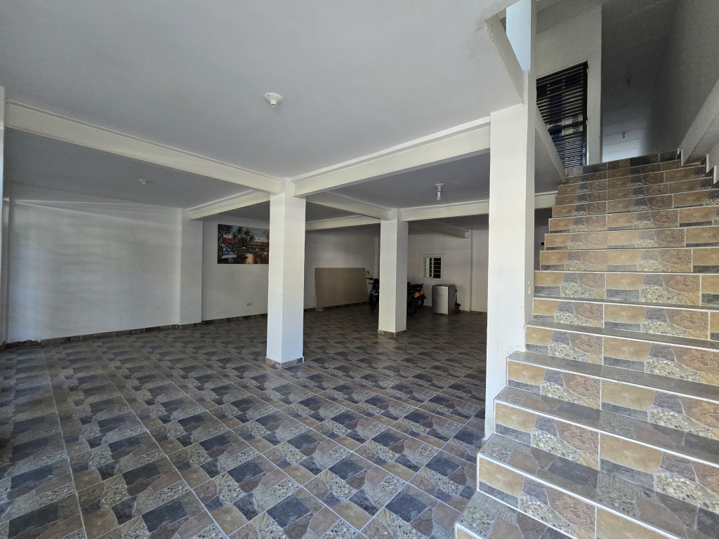 Edificio En Venta - Camino Real - Joaquín Borrero, Cali