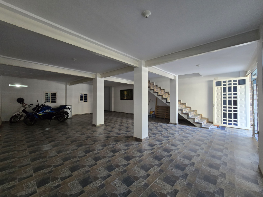 Edificio En Venta - Camino Real - Joaquín Borrero, Cali