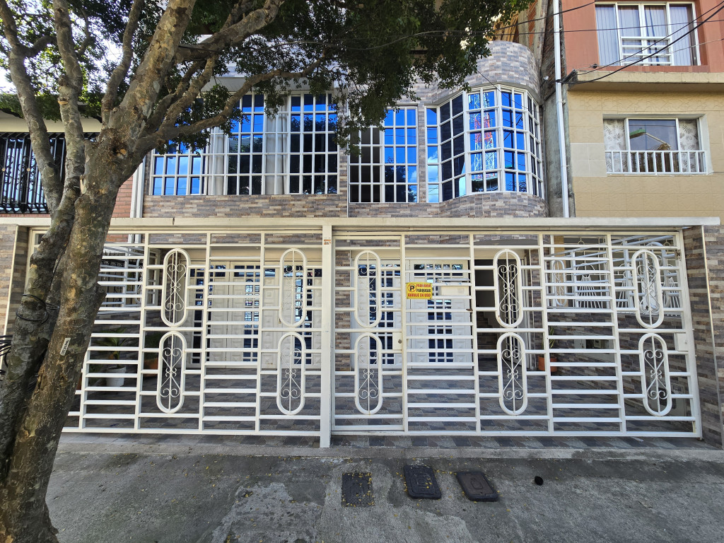 Edificio En Venta - Camino Real - Joaquín Borrero, Cali