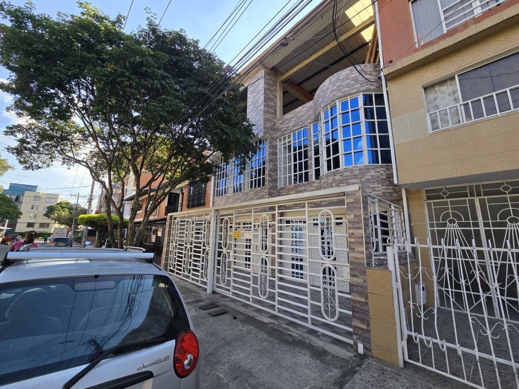 Edificio En Venta - Camino Real - Joaquín Borrero, Cali