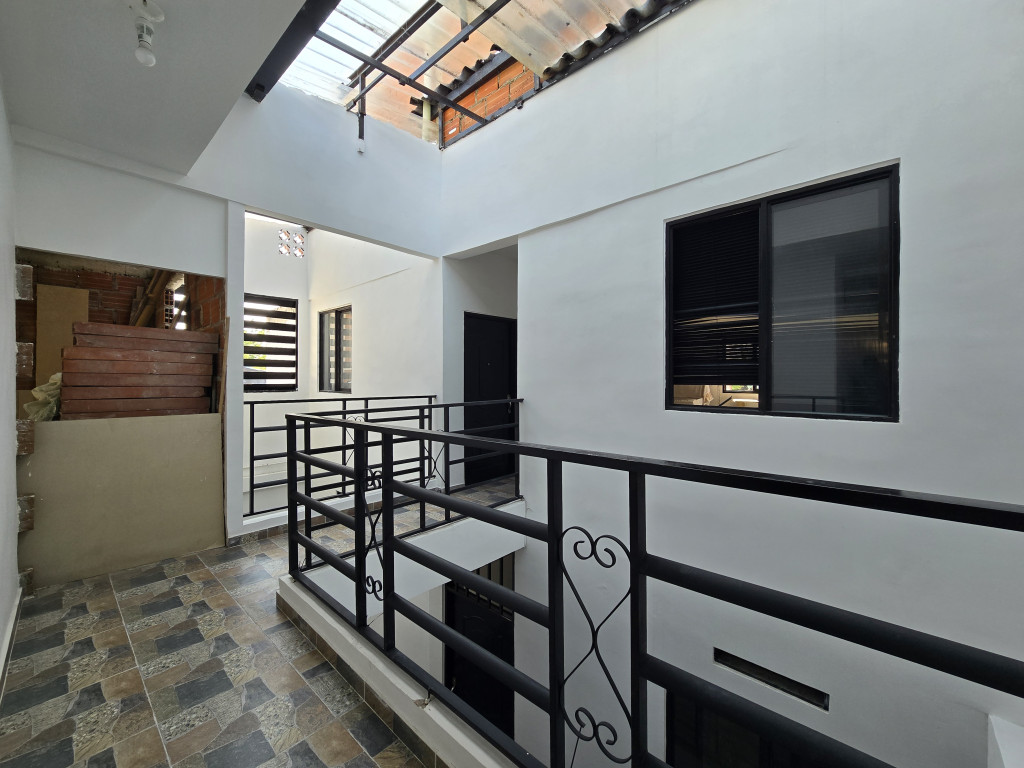 Edificio En Venta - Camino Real - Joaquín Borrero, Cali