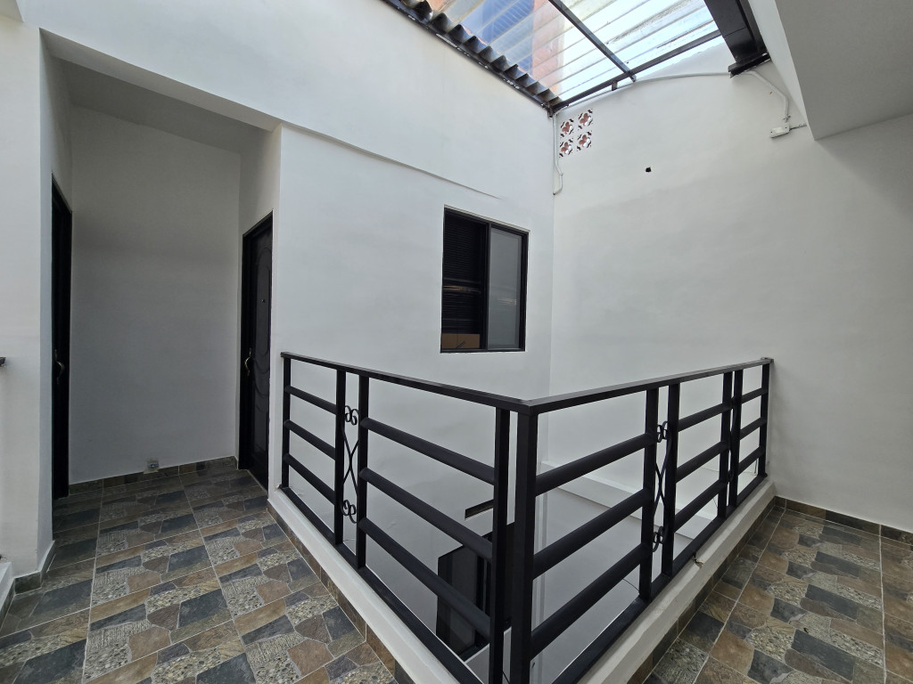 Edificio En Venta - Camino Real - Joaquín Borrero, Cali