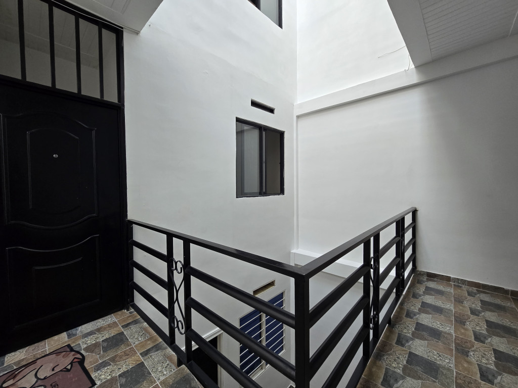 Edificio En Venta - Camino Real - Joaquín Borrero, Cali