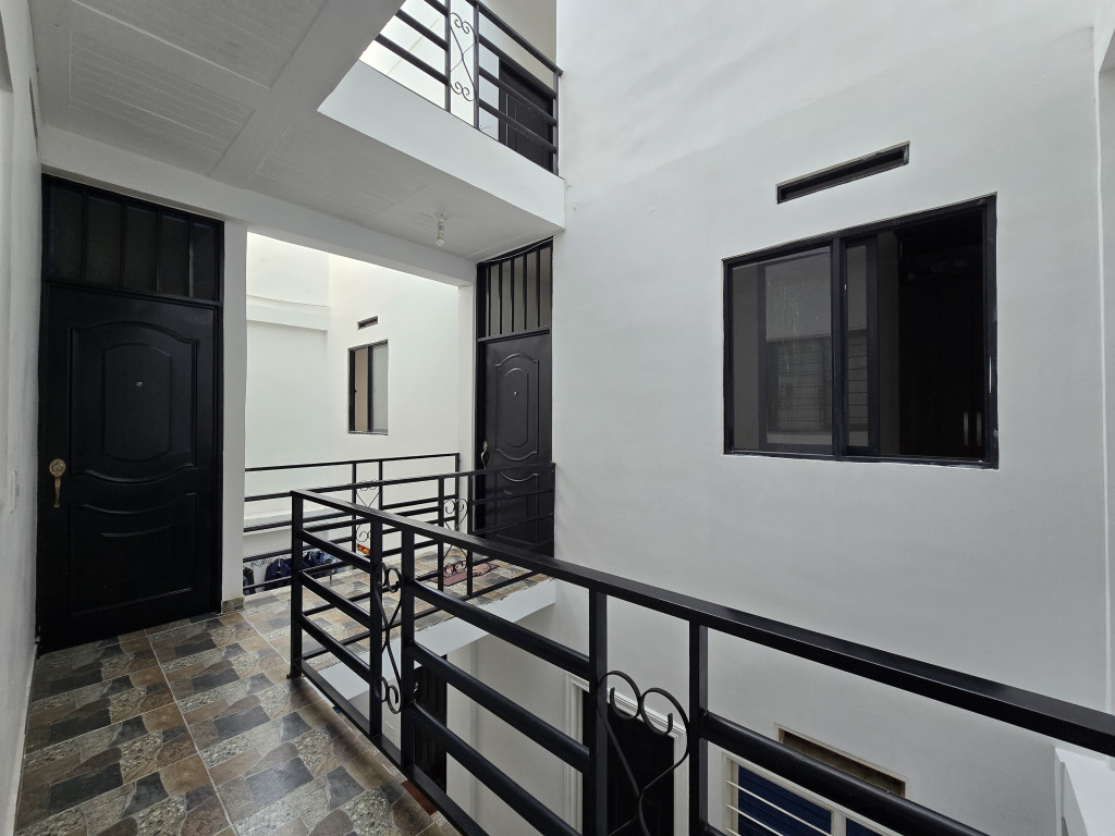 Edificio En Venta - Camino Real - Joaquín Borrero, Cali