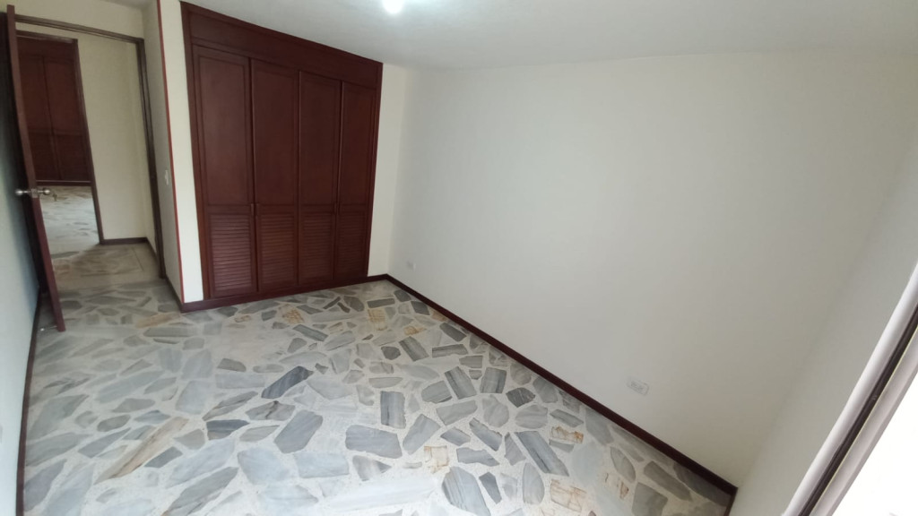 Apartamento En Arriendo - Prados Del Norte, Cali