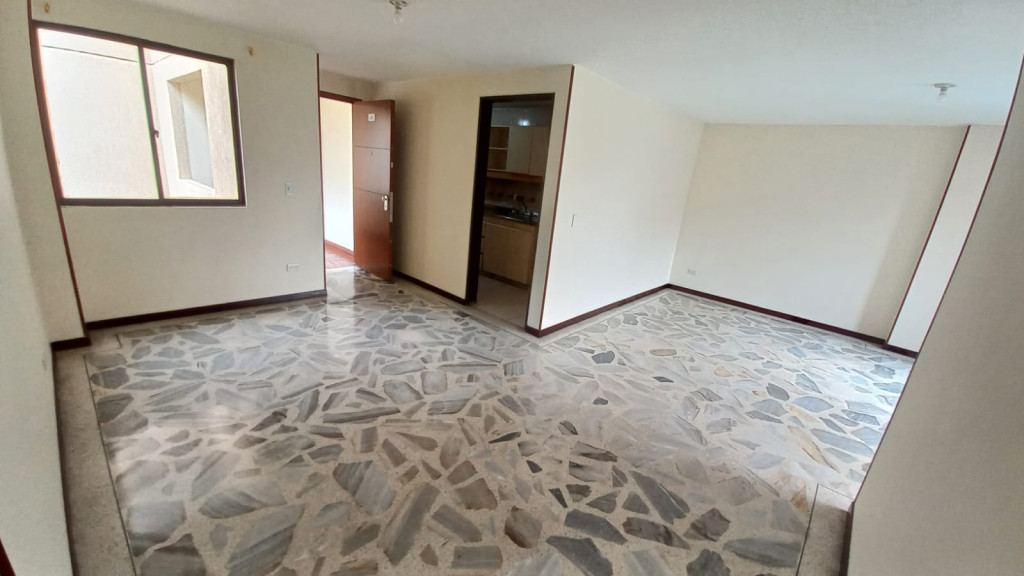 Apartamento En Arriendo - Prados Del Norte, Cali