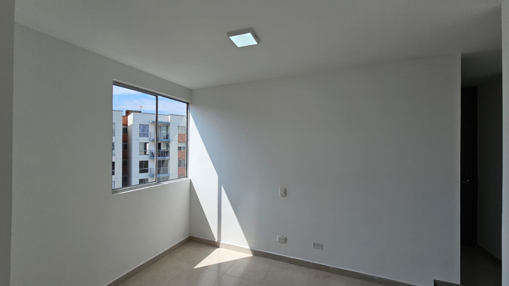 Apartamento En Arriendo - Los Naranjos, Jamundí