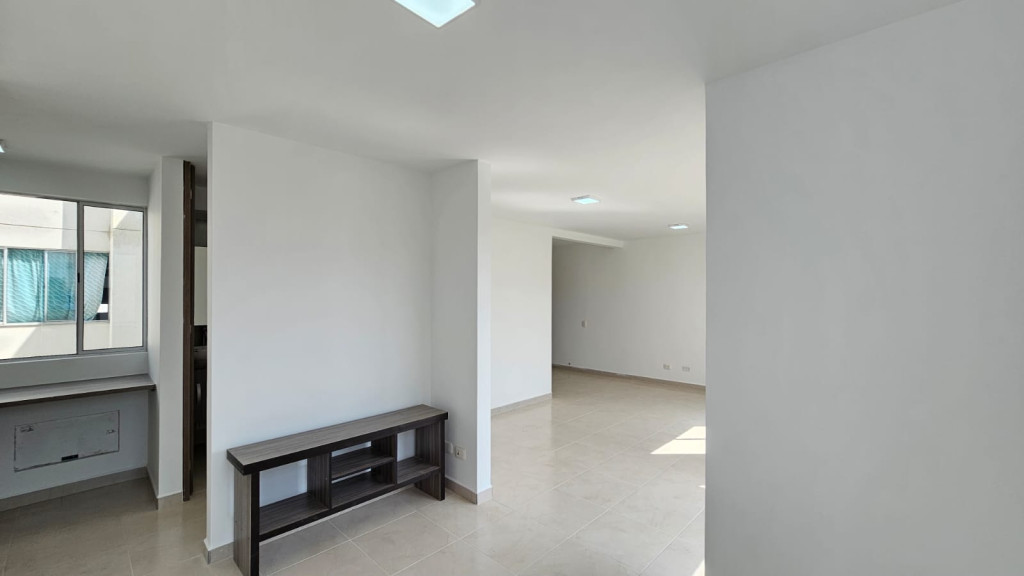 Apartamento En Arriendo - Los Naranjos, Jamundí