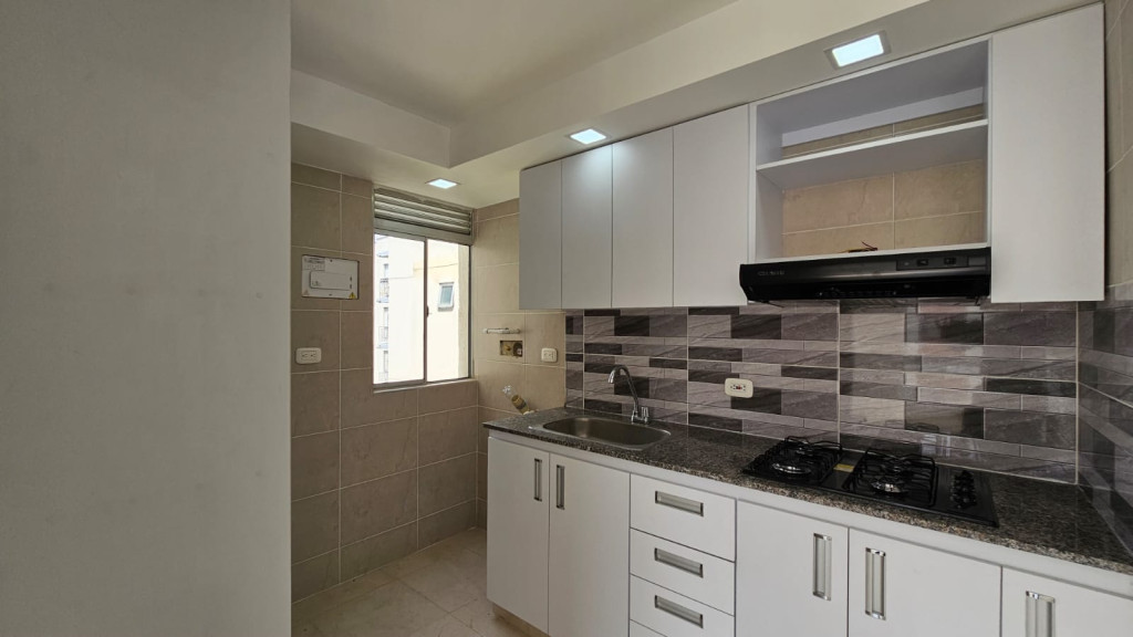 Apartamento En Arriendo - Los Naranjos, Jamundí