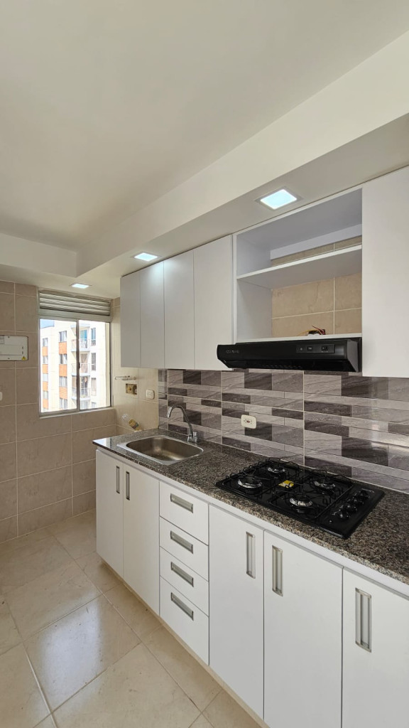 Apartamento En Arriendo - Los Naranjos, Jamundí