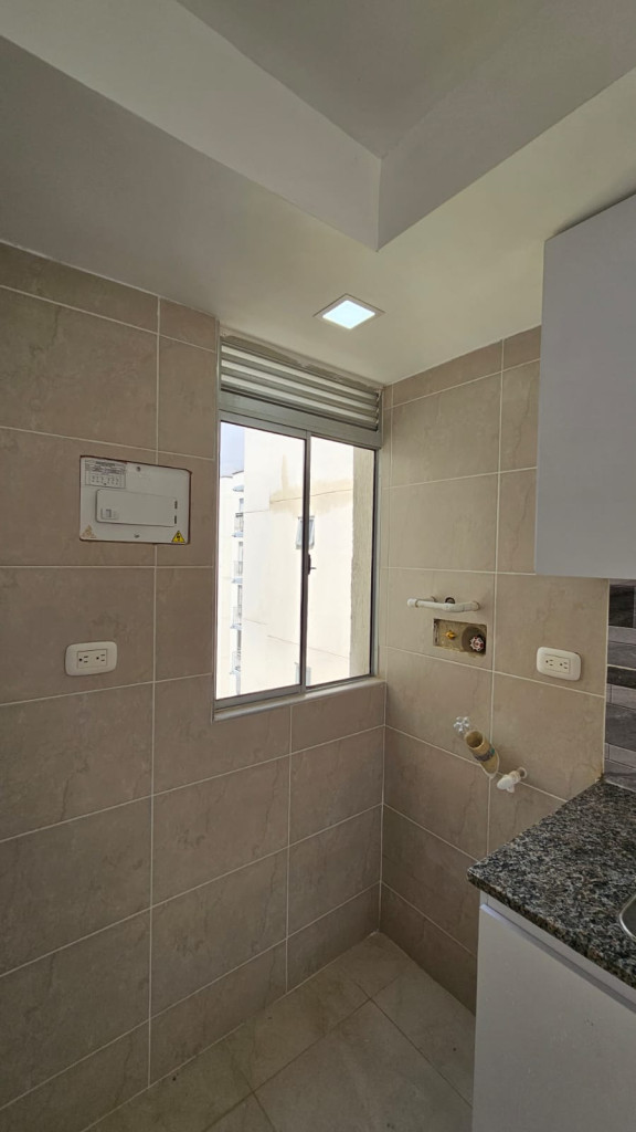 Apartamento En Arriendo - Los Naranjos, Jamundí