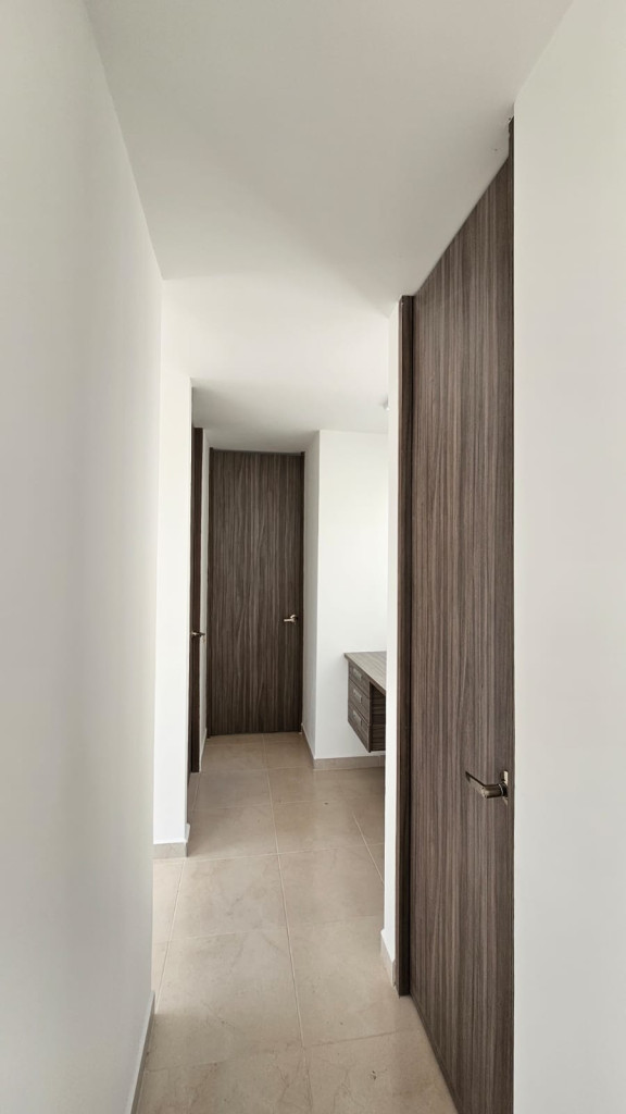 Apartamento En Arriendo - Los Naranjos, Jamundí