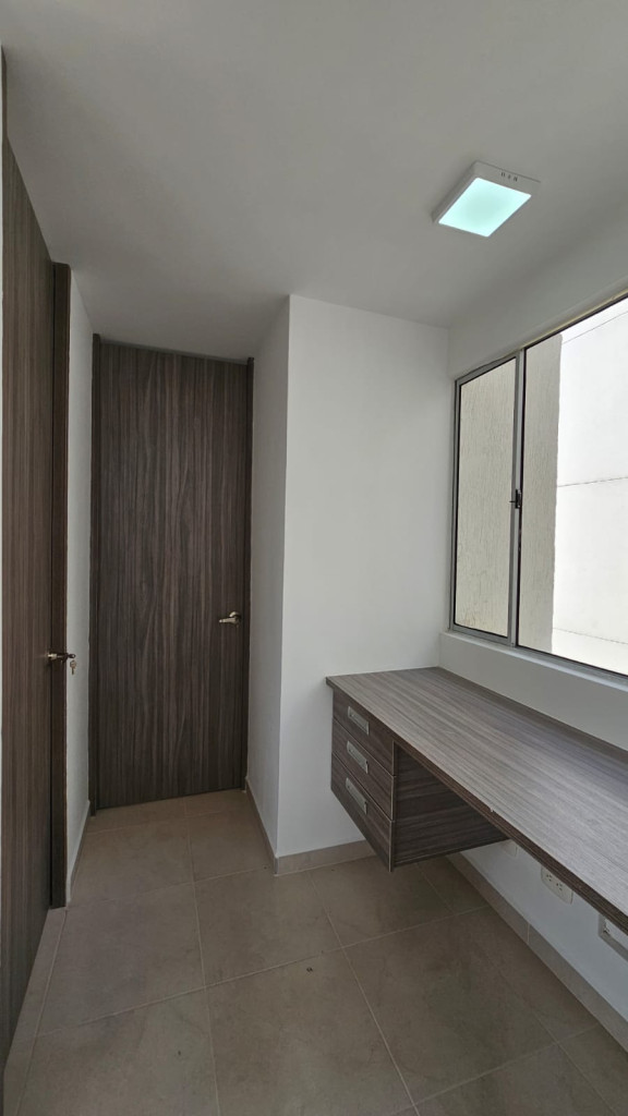 Apartamento En Arriendo - Los Naranjos, Jamundí