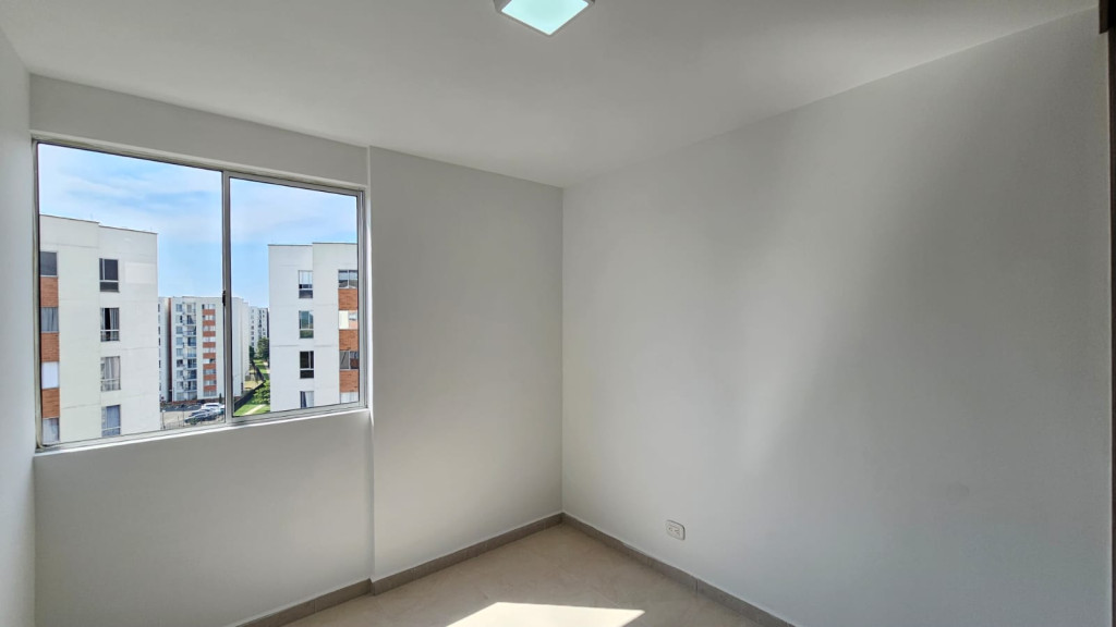 Apartamento En Arriendo - Los Naranjos, Jamundí