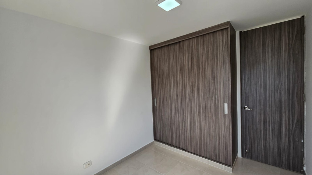 Apartamento En Arriendo - Los Naranjos, Jamundí