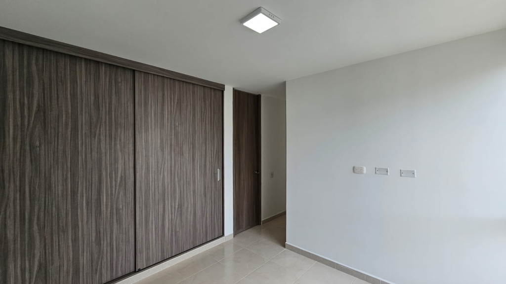 Apartamento En Arriendo - Los Naranjos, Jamundí