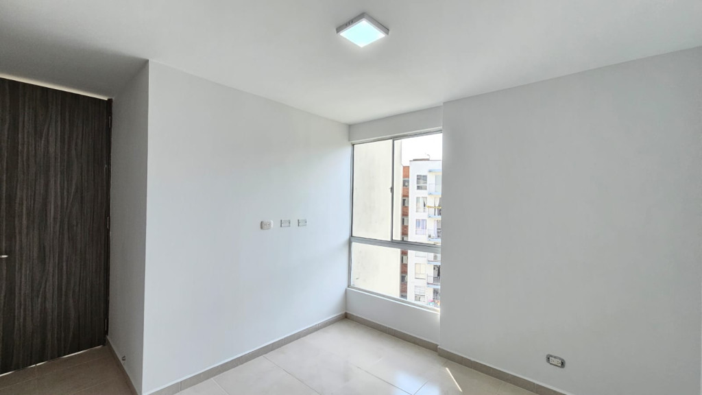 Apartamento En Arriendo - Los Naranjos, Jamundí