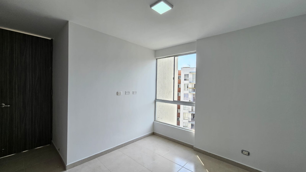 Apartamento En Arriendo - Los Naranjos, Jamundí