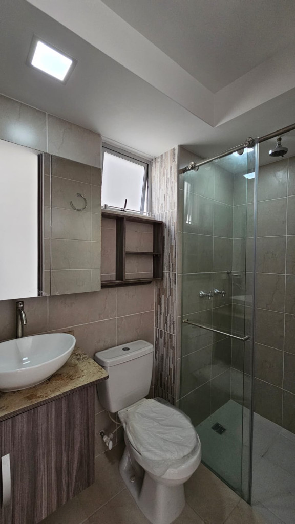 Apartamento En Arriendo - Los Naranjos, Jamundí