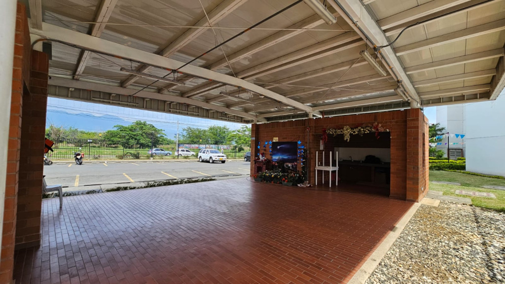 Apartamento En Arriendo - Los Naranjos, Jamundí